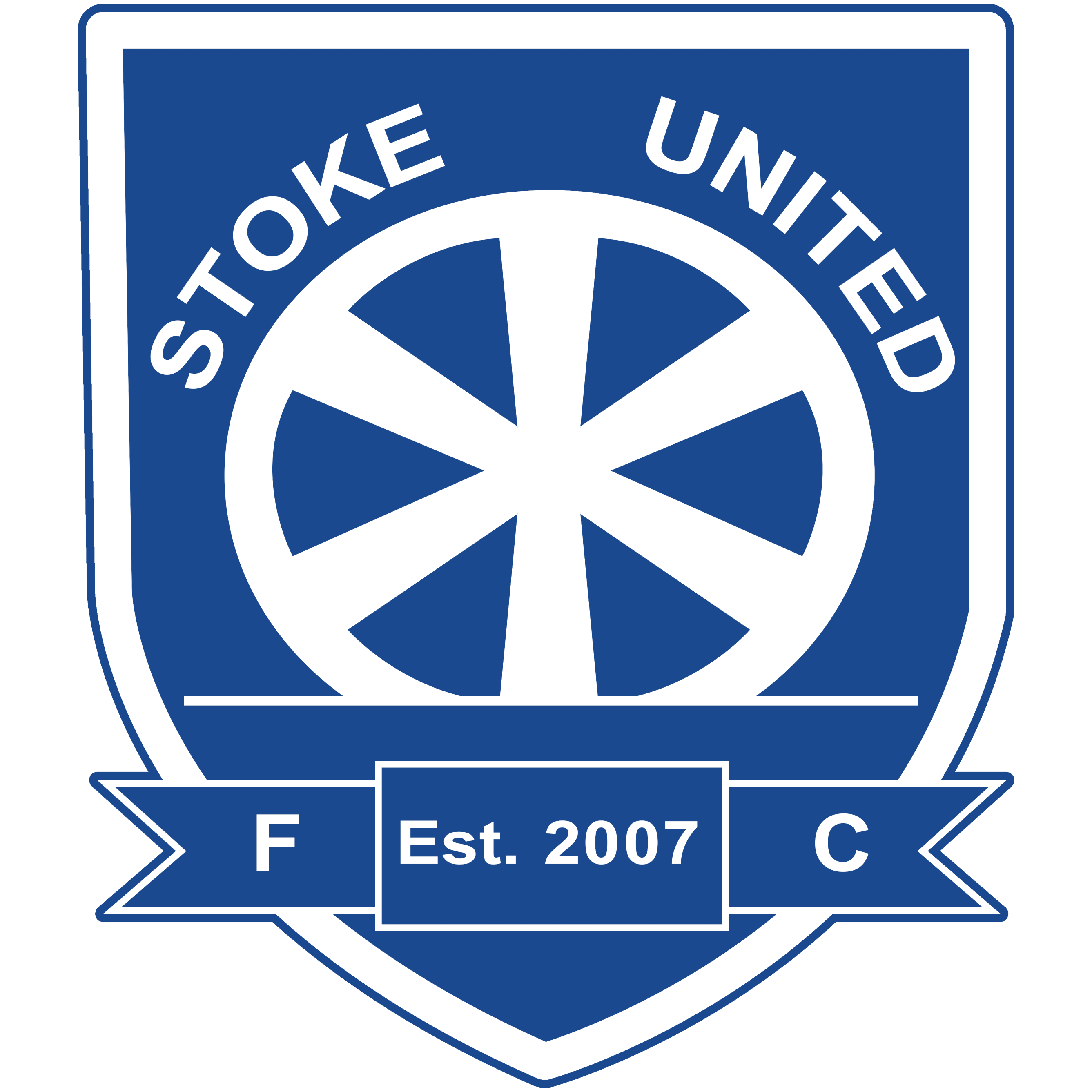 Stoke United F.C.